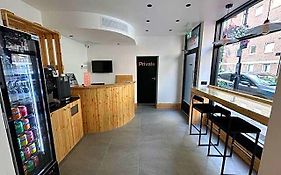 Easyhotel Paddington